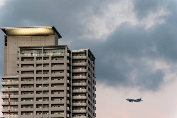 Photograph Sandro Tedde My Japan 01 on One Eyeland
